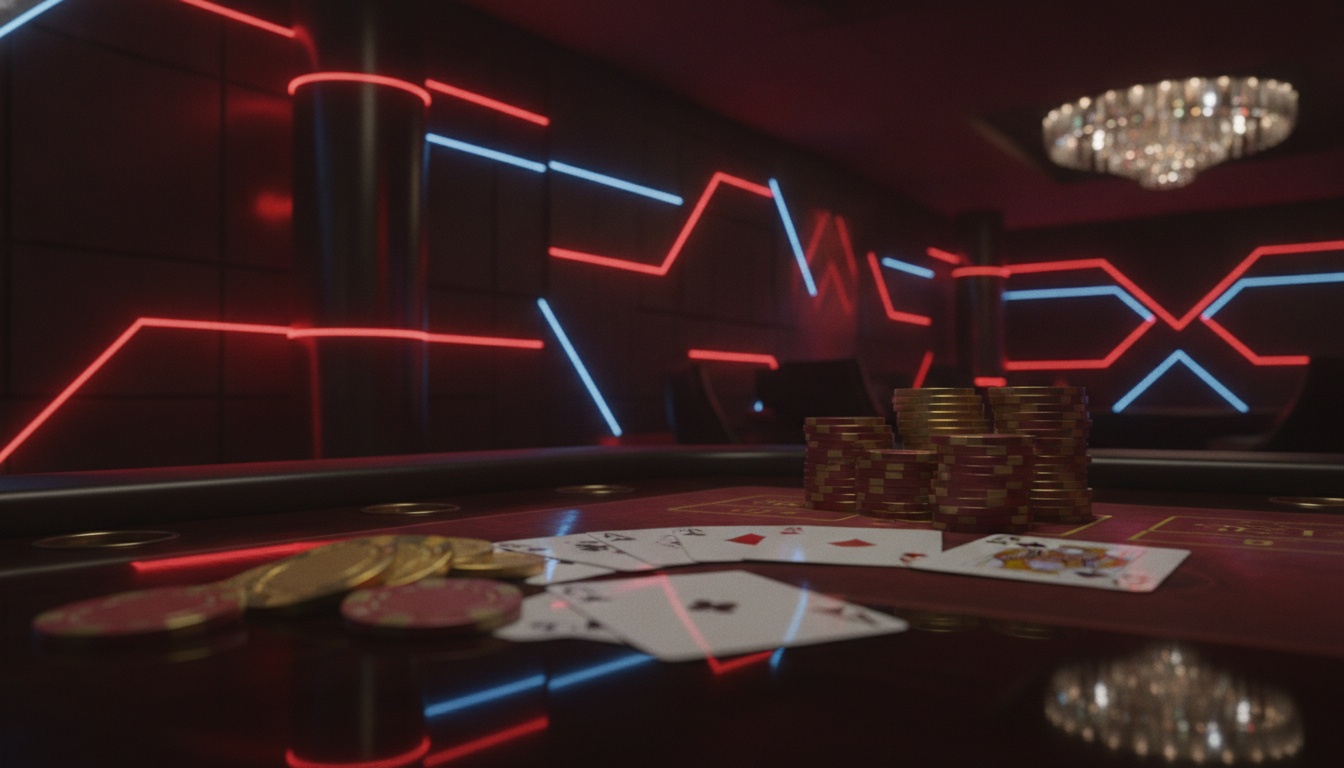 Rakoo Casino