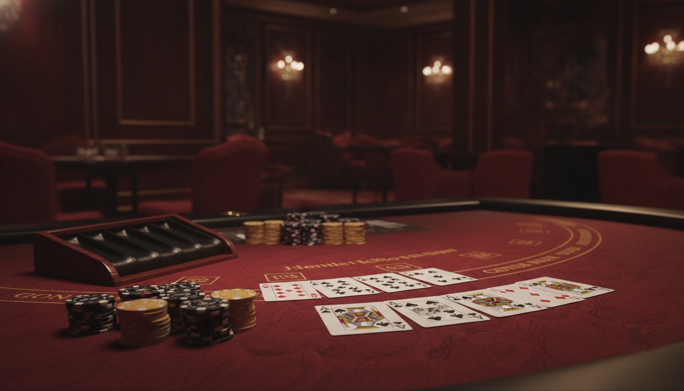 Exploring the Game Variety at Rakoo Casino